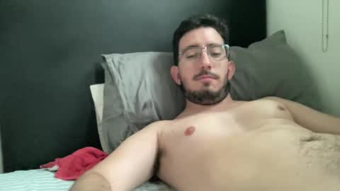 John Ukber online show from April 20, 2026, 5:48 pm