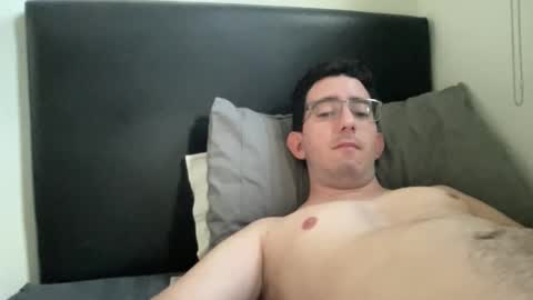 John Ukber online show from April 26, 2026, 5:32 pm