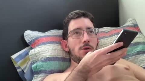 Snapshot of johnukber chatting on July 23, 2026, 8:18 pm John Ukber online show from July 23, 2026, 8:18 pm