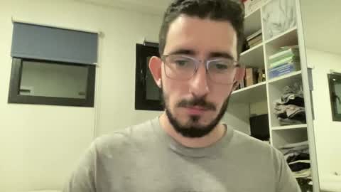 Snapshot of johnukber chatting on August 7, 2026, 12:34 am John Ukber online show from August 7, 2026, 12:34 am