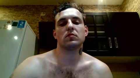 johny27 online show from June 22, 2026, 2:36 pm