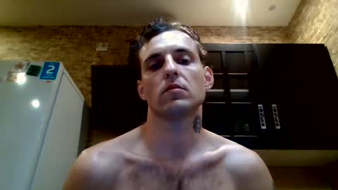 johny27 online show from July 28, 2026, 12:34 pm
