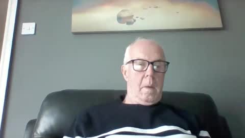 johnybegood6969 online show from April 15, 2026, 9:16 am