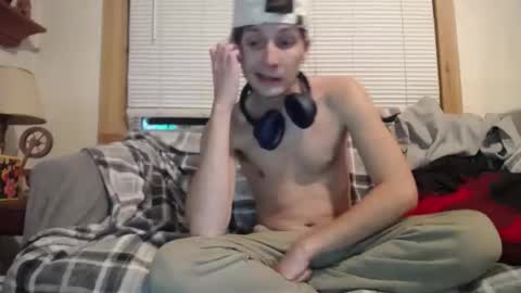 Johston online show from November 14, 2025, 2:21 am