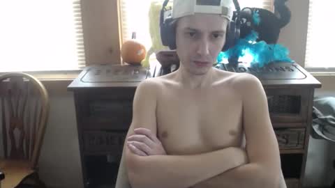 Johston online show from November 21, 2025, 2:27 pm