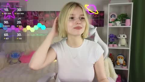 Paula online show from February 18, 2025, 12:26 am