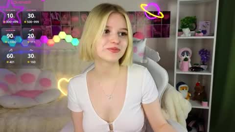 Paula online show from February 26, 2025, 10:09 pm