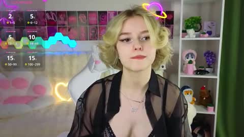 Paula online show from February 28, 2025, 3:26 am