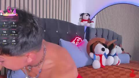 joji_spencer online show from May 8, 2026, 3:23 am