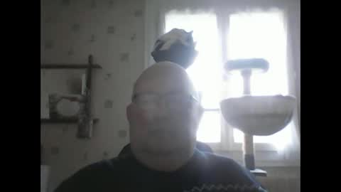 Snapshot of jojo60000529566 chatting on December 24, 2024, 10:33 am jojo60000529566 online show from December 24, 2024, 10:33 am