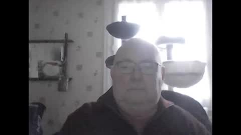 Snapshot of jojo60000529566 chatting on January 8, 2025, 10:26 am jojo60000529566 online show from January 8, 2025, 10:26 am