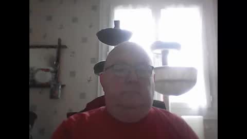 Snapshot of jojo60000529566 chatting on January 12, 2025, 9:51 am jojo60000529566 online show from January 12, 2025, 9:51 am