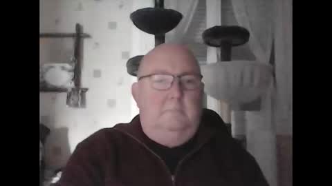 Snapshot of jojo60000529566 chatting on January 13, 2025, 10:25 am jojo60000529566 online show from January 13, 2025, 10:25 am