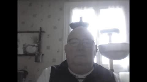 Snapshot of jojo60000529566 chatting on January 20, 2025, 8:30 am jojo60000529566 online show from January 20, 2025, 8:30 am