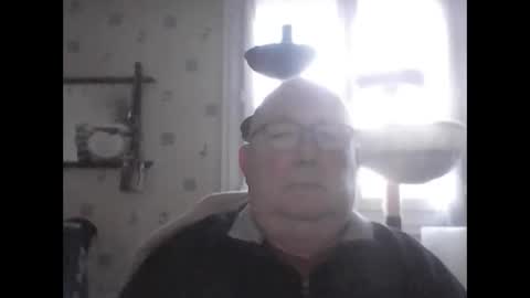 Snapshot of jojo60000529566 chatting on January 23, 2025, 8:04 am jojo60000529566 online show from January 23, 2025, 8:04 am