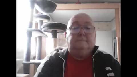 Snapshot of jojo60000529566 chatting on February 3, 2025, 8:24 am jojo60000529566 online show from February 3, 2025, 8:24 am