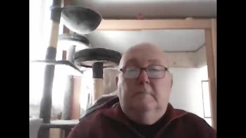 Snapshot of jojo60000529566 chatting on February 18, 2025, 11:44 am jojo60000529566 online show from February 18, 2025, 11:44 am