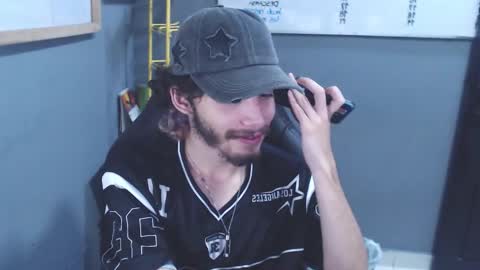 Snapshot of jojobraando chatting on February 14, 2026, 6:32 am jojobraando online show from February 14, 2026, 6:32 am