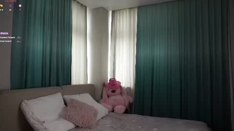 Snapshot of jojojoannaa chatting on June 11, 2026, 2:53 am Aurora online show from June 11, 2026, 2:53 am
