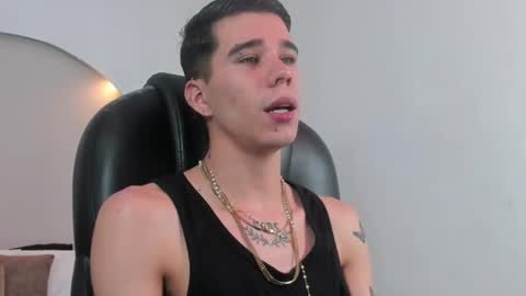 Jokser online show from March 18, 2026, 4:37 am