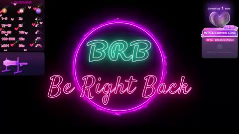 Jolie  online show from February 13, 2026, 1:01 am