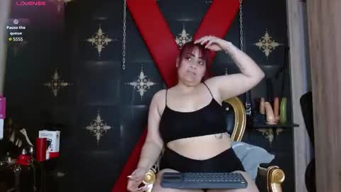 Jolie  online show from August 3, 2026, 3:38 pm