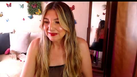 Snapshot of jolie_mature_ chatting on June 28, 2026, 7:31 pm Jolie Mature online show from June 28, 2026, 7:31 pm