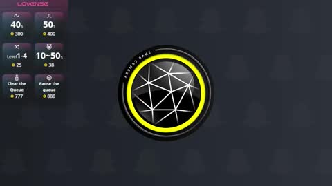 Jolie Ozolla online show from October 28, 2025, 10:08 am