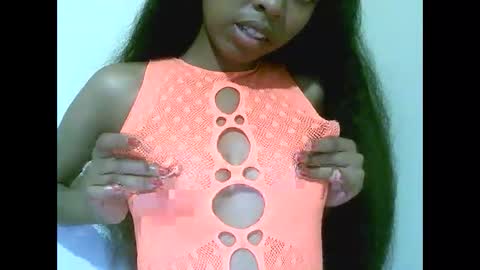 joliekah27 online show from April 25, 2026, 7:33 am