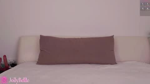 Belle online show from September 11, 2025, 1:06 am