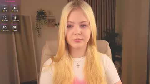 Polly  online show from February 19, 2026, 2:40 am