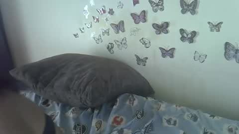 Jollycandra online show from March 6, 2026, 3:47 am