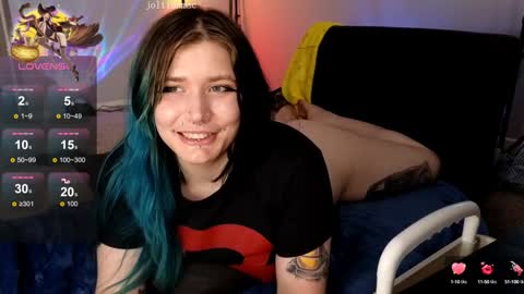 Snapshot of joltionmac chatting on January 20, 2025, 6:32 pm JoltionMac JJ online show from January 20, 2025, 6:32 pm