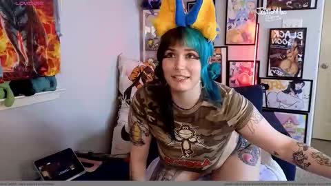 JoltionMac JJ online show from February 16, 2026, 6:53 am