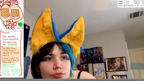 JoltionMac JJ online show from April 27, 2026, 2:53 am