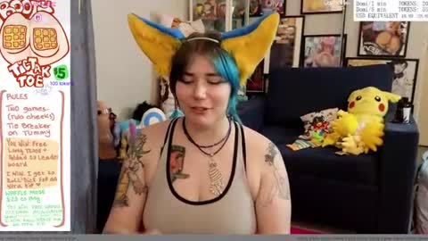 JoltionMac JJ online show from June 25, 2026, 3:17 am