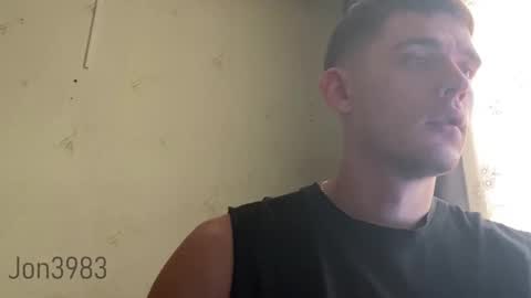 jon3983 online show from December 15, 2024, 8:30 am