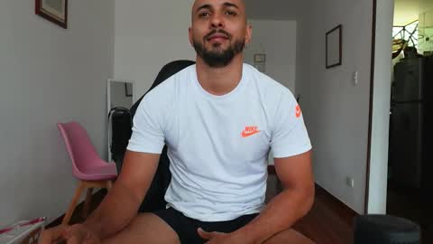 Jon online show from March 18, 2026, 3:37 pm