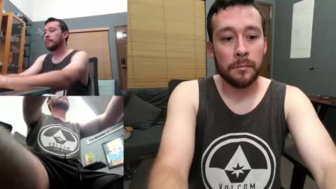 Adam online show from March 20, 2026, 4:39 am