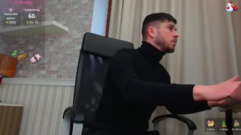 JonahShaw online show from December 22, 2025, 6:32 am