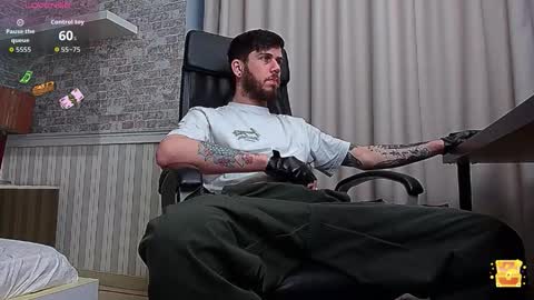 JonahShaw online show from February 8, 2026, 5:22 am