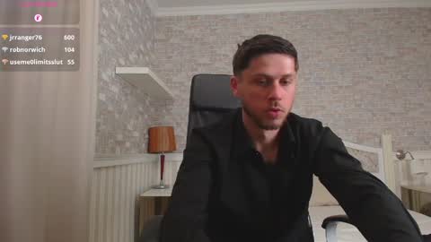 JonahShaw online show from April 30, 2026, 5:08 pm