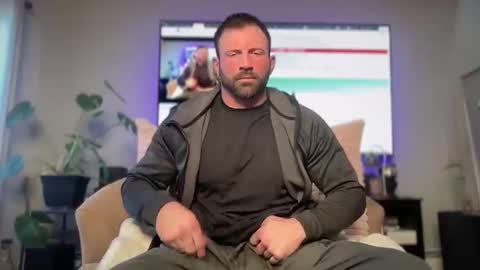 Jon Aries online show from February 5, 2026, 8:02 pm