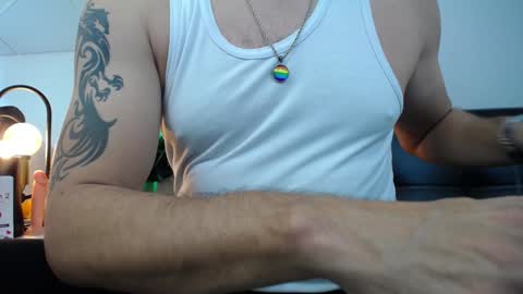 Snapshot of jonas_beard1 chatting on January 2, 2025, 7:40 pm JONAS BEARD online show from January 2, 2025, 7:40 pm