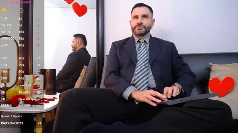 Snapshot of jonas_beard1 chatting on February 14, 2025, 10:36 pm JONAS BEARD online show from February 14, 2025, 10:36 pm