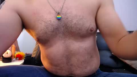 Snapshot of jonas_beard1 chatting on February 25, 2025, 12:03 am JONAS BEARD online show from February 25, 2025, 12:03 am