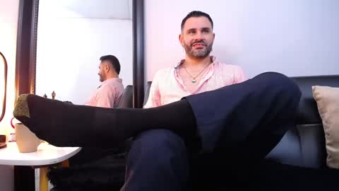 Snapshot of jonas_beard1 chatting on February 27, 2025, 8:42 pm JONAS BEARD online show from February 27, 2025, 8:42 pm