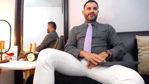 Snapshot of jonas_beard1 chatting on March 6, 2025, 7:32 pm JONAS BEARD online show from March 6, 2025, 7:32 pm