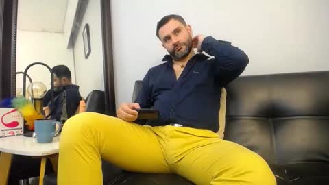 Snapshot of jonas_beard1 chatting on September 11, 2025, 3:12 pm JONAS BEARD online show from September 11, 2025, 3:12 pm