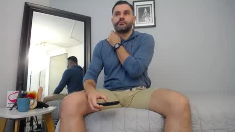 Snapshot of jonas_beard1 chatting on September 17, 2025, 3:24 pm JONAS BEARD online show from September 17, 2025, 3:24 pm